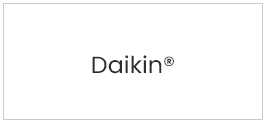 A picture of the daikin logo.