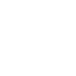 A green background with a white snowflake in the middle.